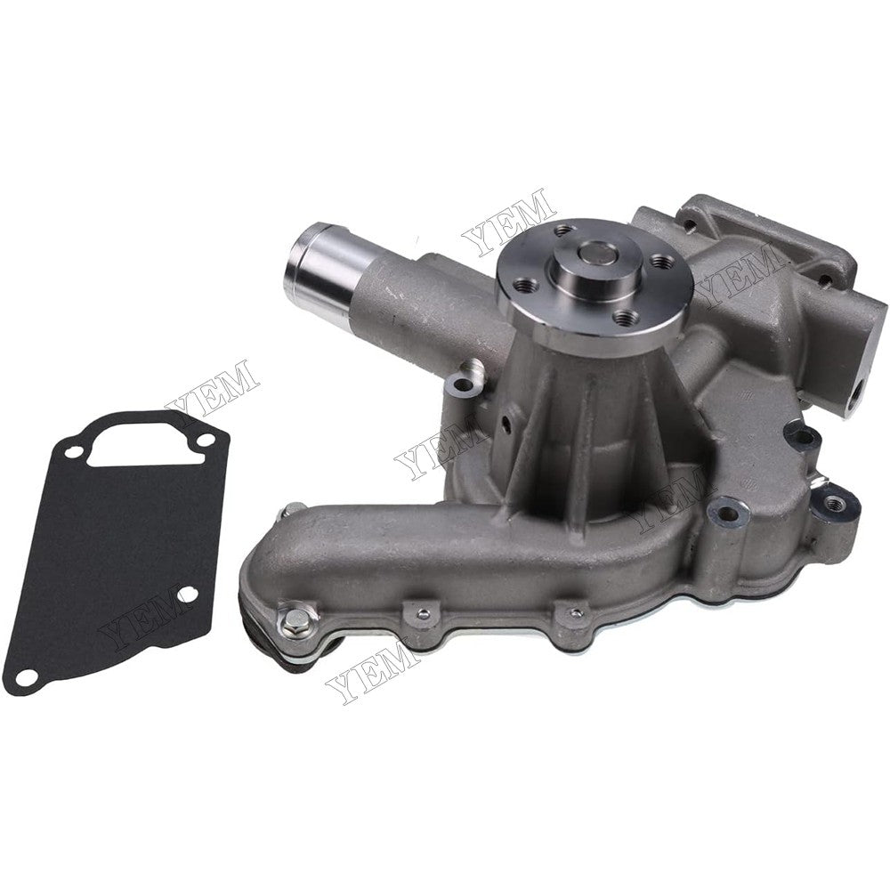 Loader WA115-3 WA90-3 WB140-2 WB150-2 WB91R-2 WB93R-2 WB97R-2 Water Pump YM123900-42100 for Komatsu For Komatsu