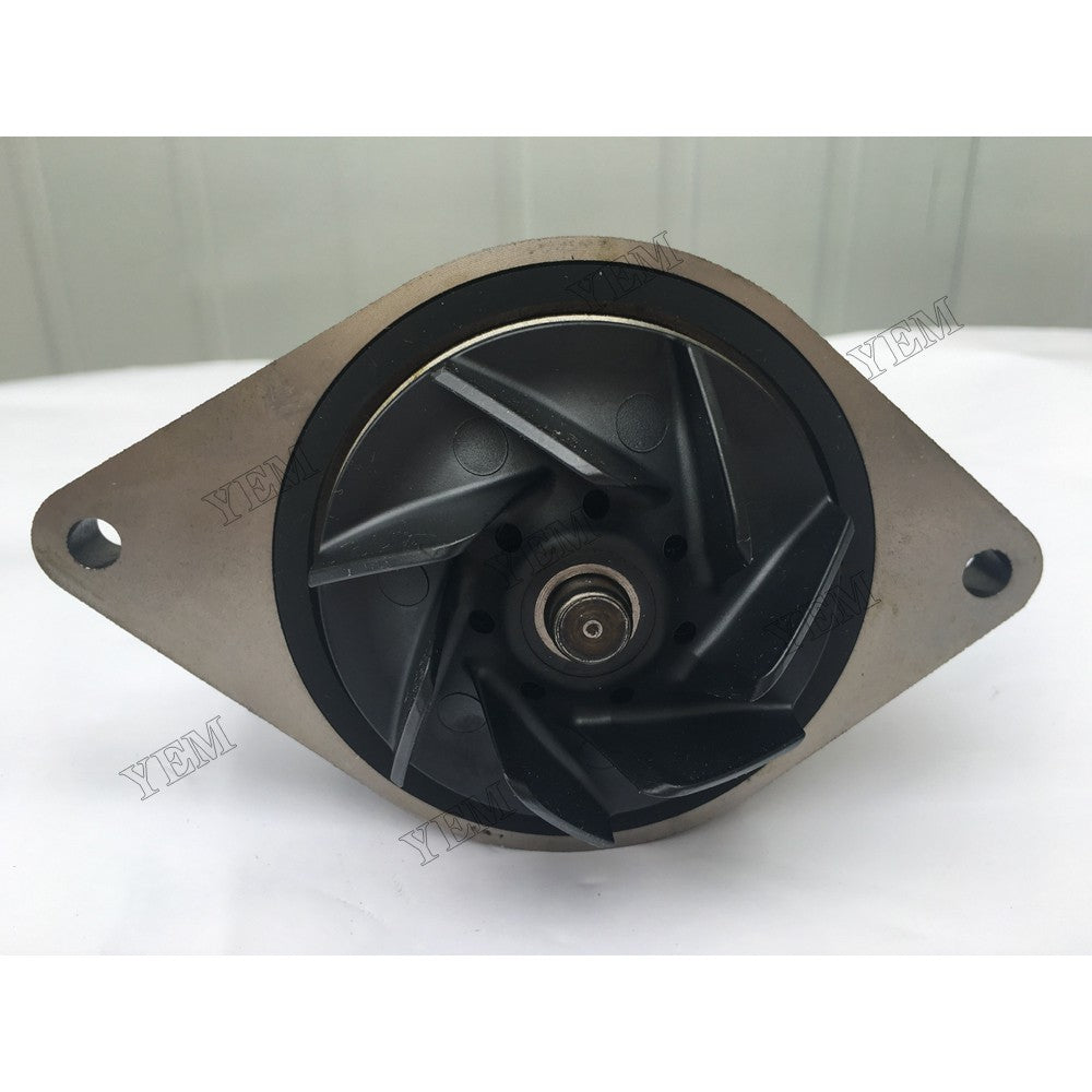 For Komatsu Engine 4D107 6D107 Excavator PC200-8 PC210-8 PC220-8 PC240-8 Water Pump 6754-61-1100 6754-61-1010 6754-61-1101