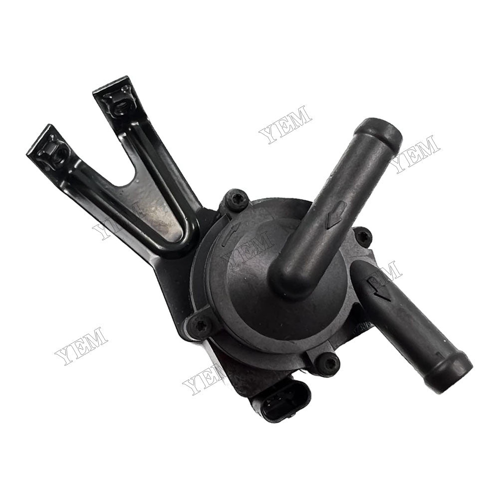 For BMW 550i 650i 750i M5 M6 X5 X6 Auxiliary Electric Water Pump 11517629916 For BMW