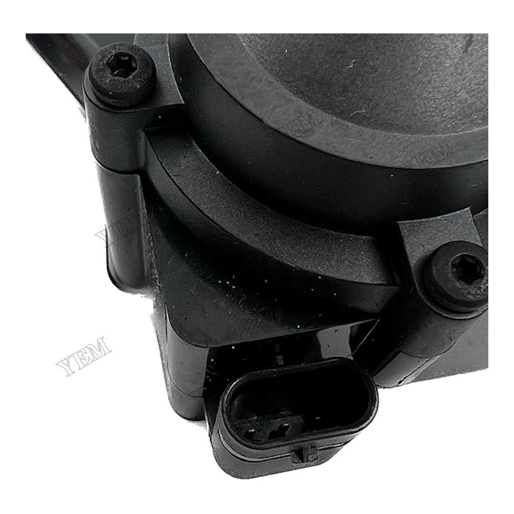 For BMW 550i 650i 750i M5 M6 X5 X6 Auxiliary Electric Water Pump 11517629916 For BMW