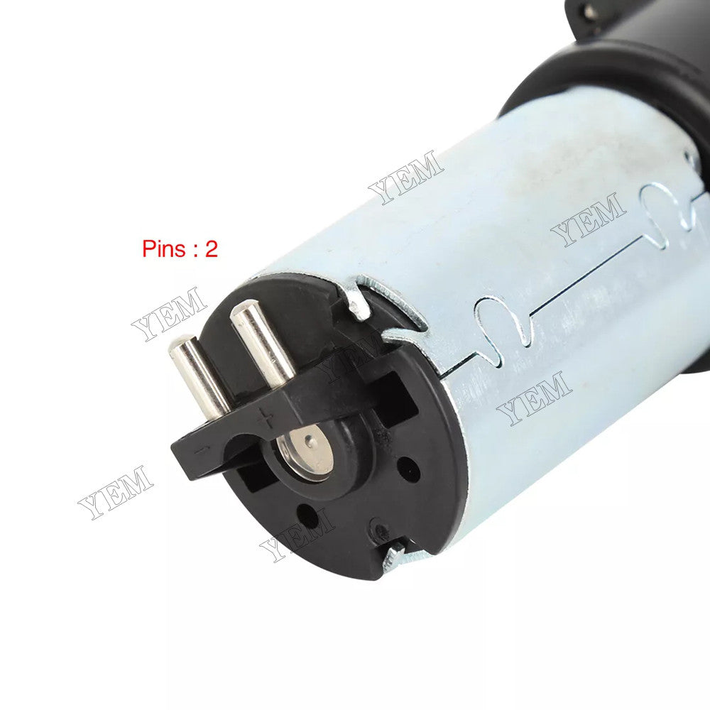 For Mercedes-Benz C230 C240 C280 C320 C350 CLK320 CLK500 CLK550 Auxiliary Electric Water Pump 2038350164 For Mercedes-Benz