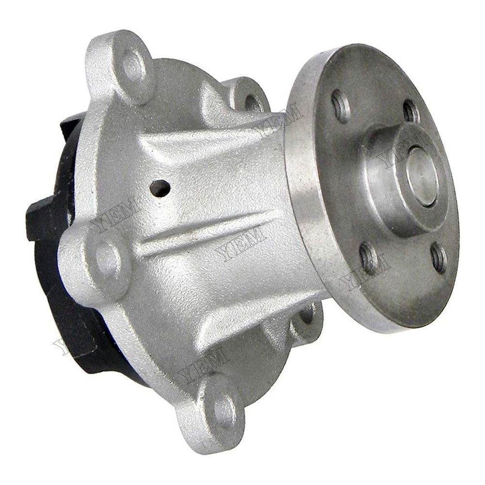 For Toyota Engine 2J Forklift 5FD10 5FD14 5FD15 5FD18 60-5FD28 60-5FD30 62-5FD28 62-5FD30 5 Bolts Water Pump 16120-23040-71 For Toyota