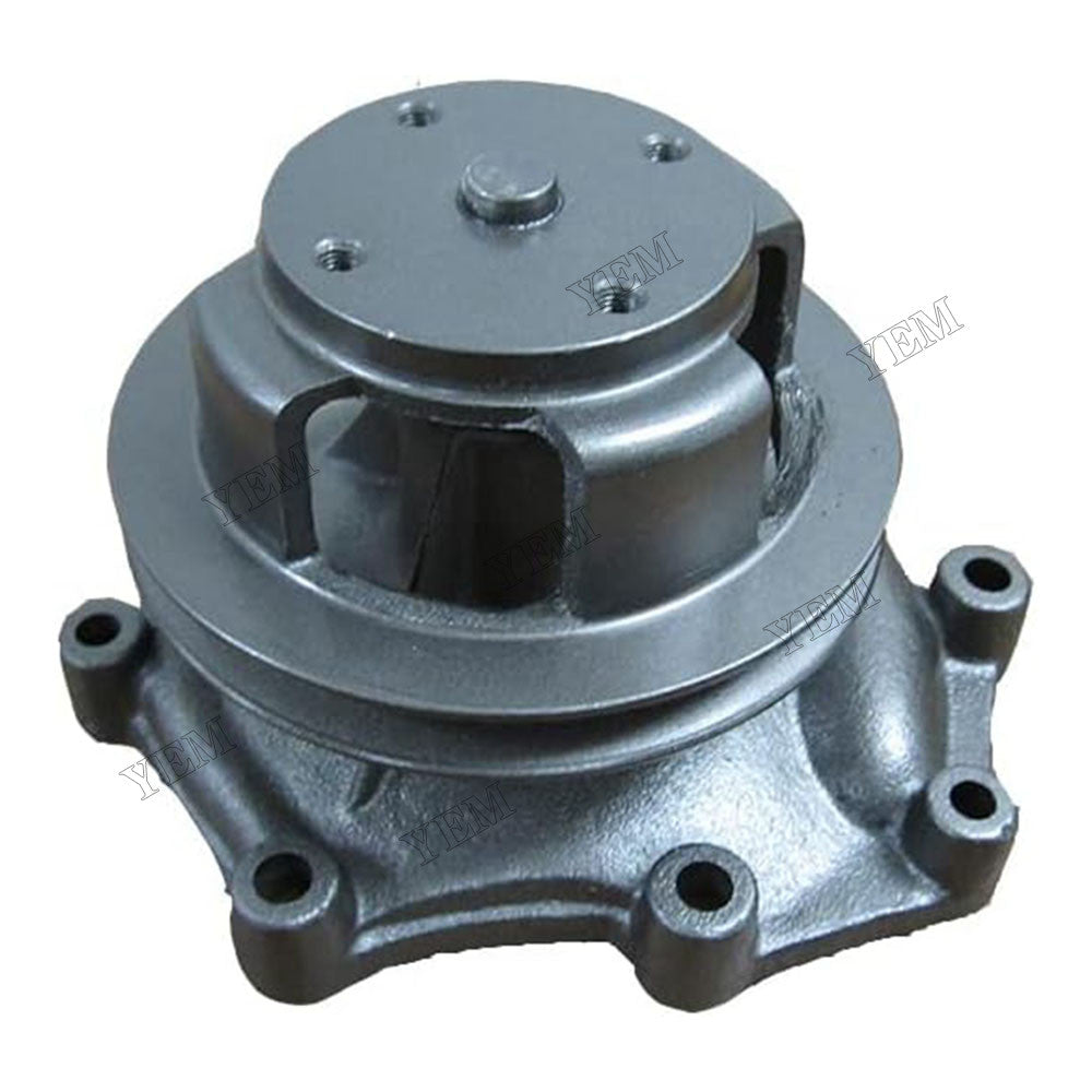 For Ford New Holland Tractor 230A 2310 4600 6600 7000 Water Pump 82845215