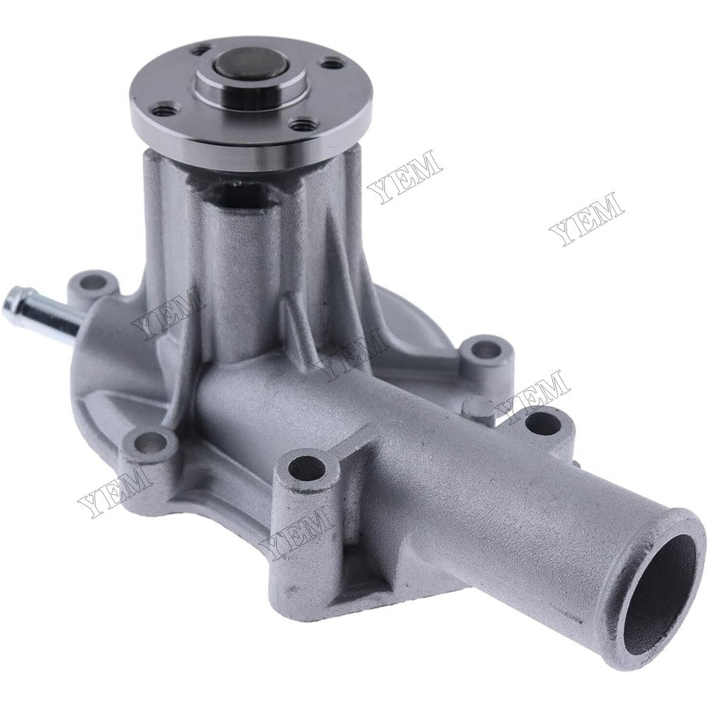For Kubota Engine D905 Utility Vehicle RTV1100 RTV-X1120 RTV-X1140 RTV1140CPX Water Pump Assy 1G910-73030