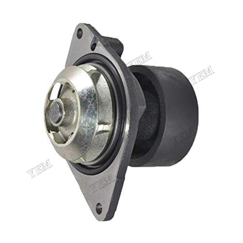 For CASE 6-590 6T-590 4-390 4T-390 Engine 1840 1845C 570MXT 580M 590SM 60XT 621C 621D 650K 680K 850K New Holland U80 LV80 Loader Water Pump J286277