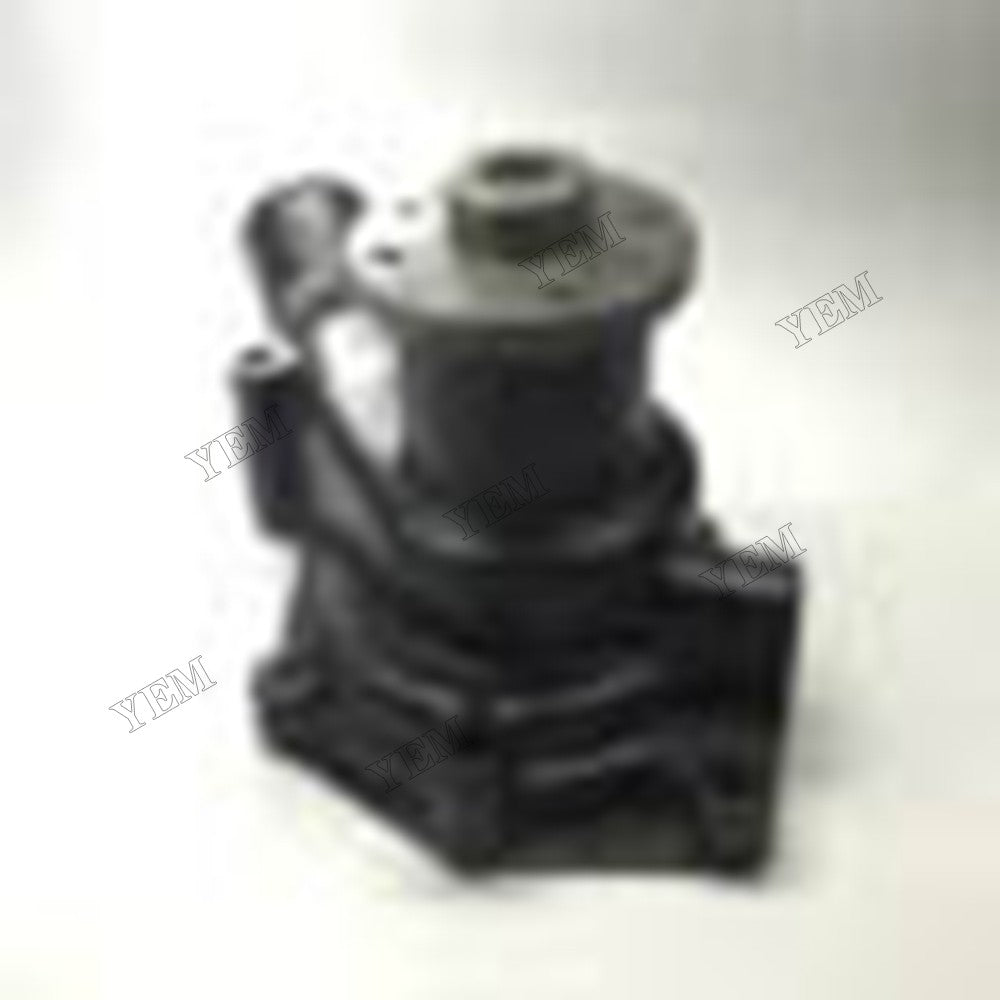 For Isuzu Engine 4BG1 Water Pump 8971250510 For Isuzu