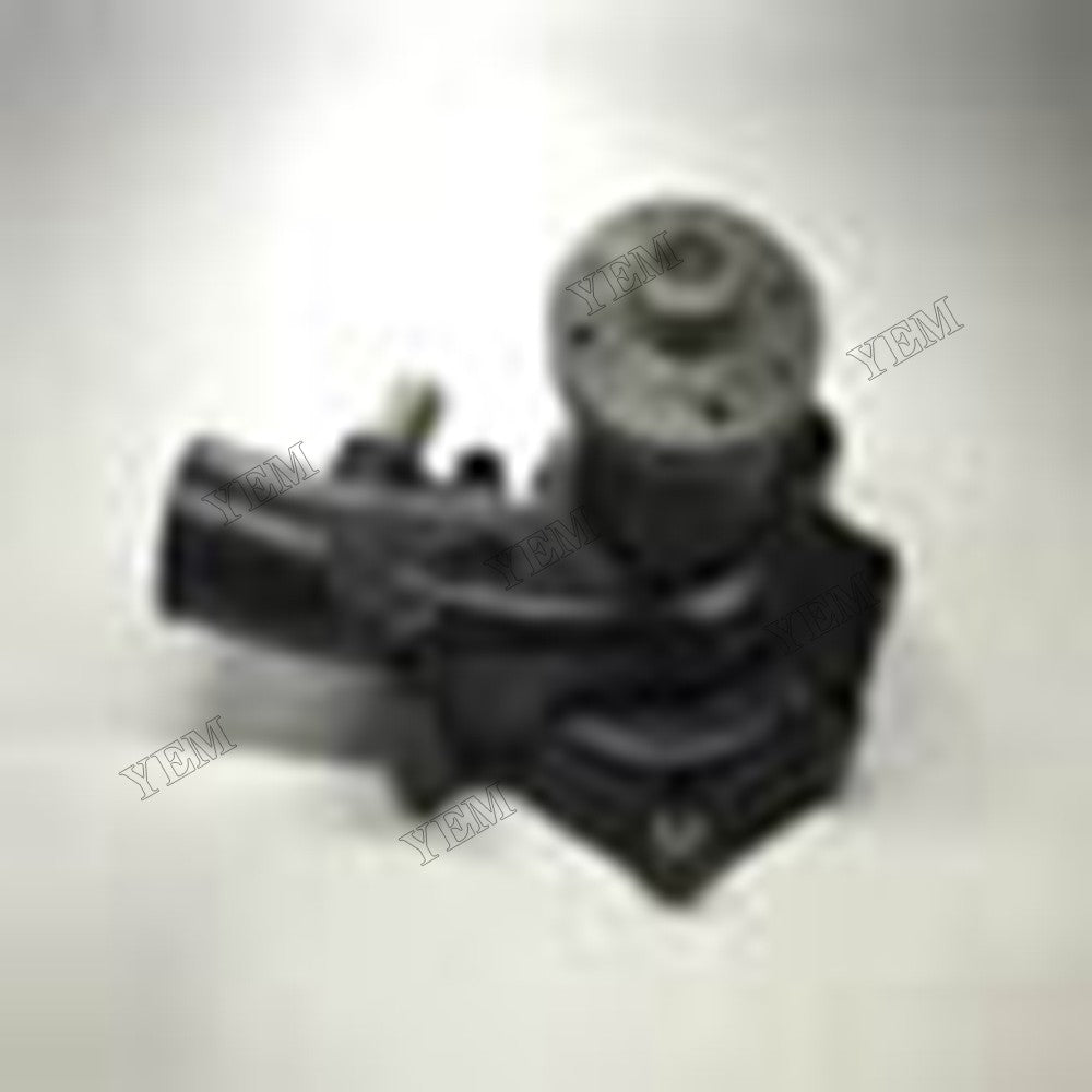 For Isuzu Engine 4BG1 Water Pump 8971250510 For Isuzu