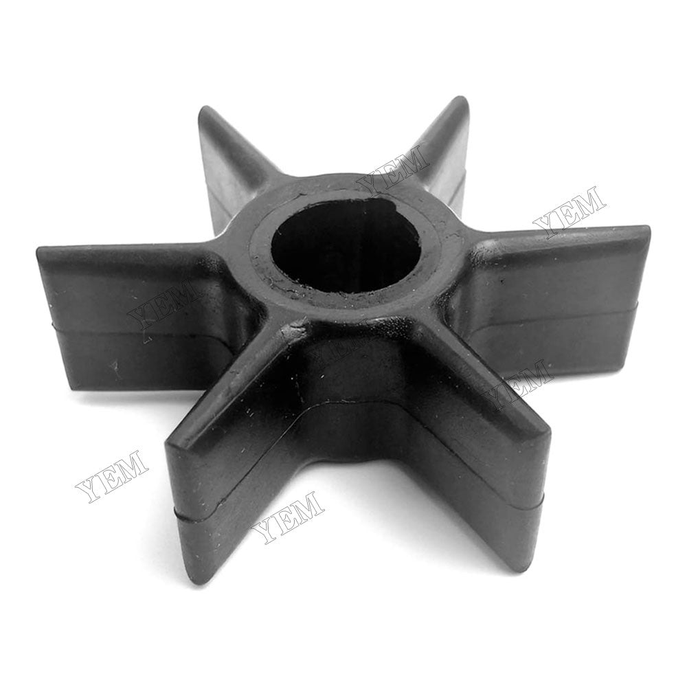 For Mercury Mariner Force 40 50 60EFI Water Pump Impeller Housing Kit 46-812966A12 For Mercury