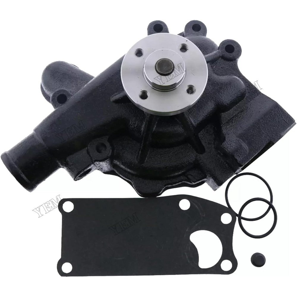 For Komatsu Engine 6D95L Bulldozer D37A-5 D37E-5 D37P-5A D37PG-5A Water Pump 6206-61-1501 6206-61-1502 6206-61-1504 For Komatsu