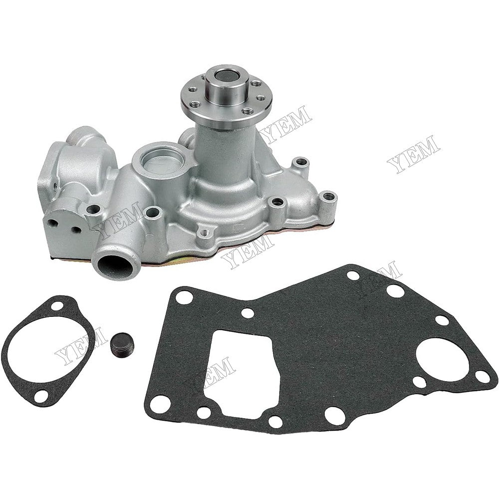 For John Deere Excavator 50C 35C 27C 35ZTS 27ZTS 50ZTS Water Pump & Thermostat & Gasket 8981262311 8972895430 8972112090 8943656742