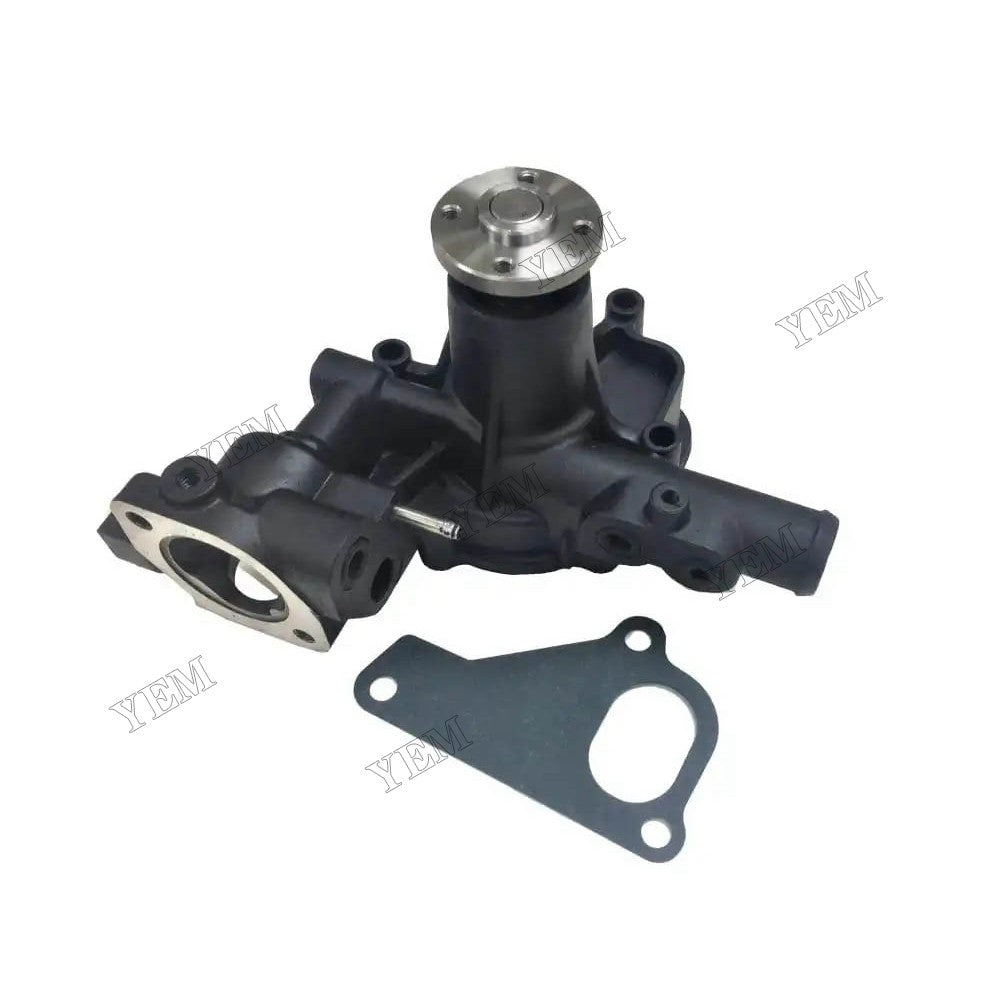 For Yanmar Engine 3TNV84T John Deere 3036E 1600 1580 1585 3038E Water Pump MIA880356