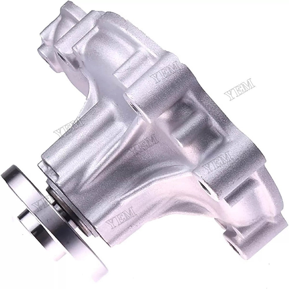 For Volvo Excavator EC55D EC60D EC60E ECR58D ECR88D Water Pump 16677825