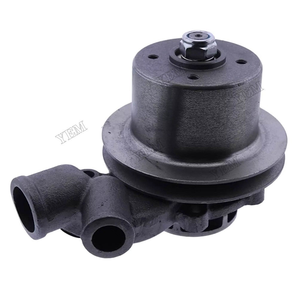 For JCB Loader 3CX-2 3CX-4 3D-4 3DS-2 4CN-2 4CN-4 3D-2 3D-4 3C 410 415 412 420 425 430 Water Pump 02/102097 For JCB
