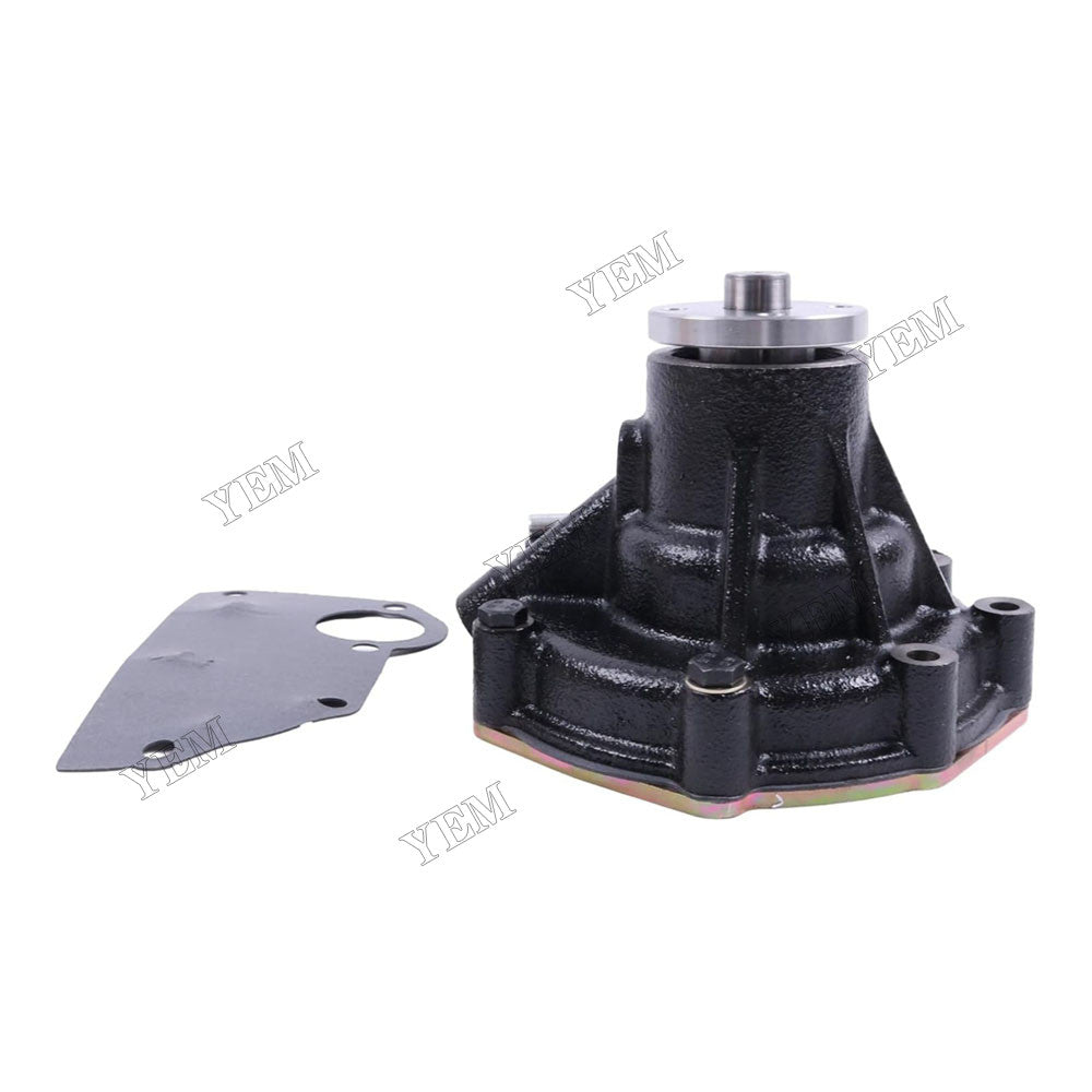 For Hyundai Excavator R160LC-9S R160LC-7 R170W-7 R180LC-9S Water Pump 32B45-05021 For Hyundai