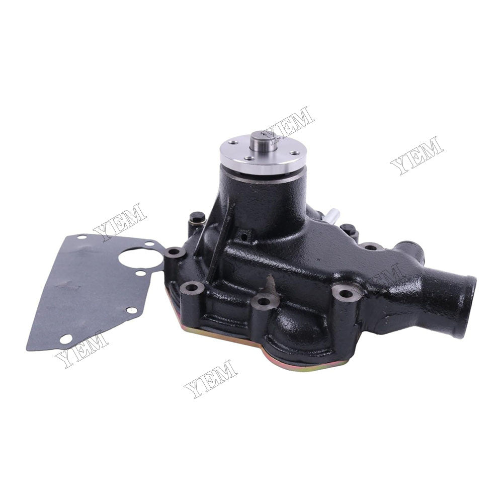 For Hyundai Excavator R160LC-9S R160LC-7 R170W-7 R180LC-9S Water Pump 32B45-05021 For Hyundai