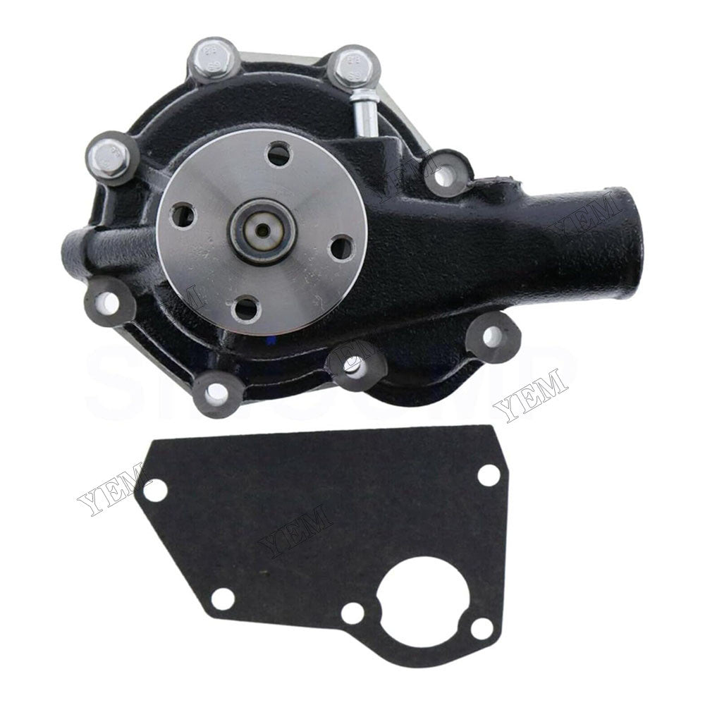 For Hyundai Excavator R170W-9S R180W-9S Water Pump 32B45-05020