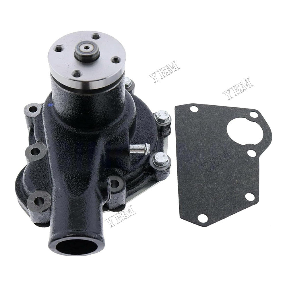For Hyundai Excavator R170W-9S R180W-9S Water Pump 32B45-05020 For Hyundai