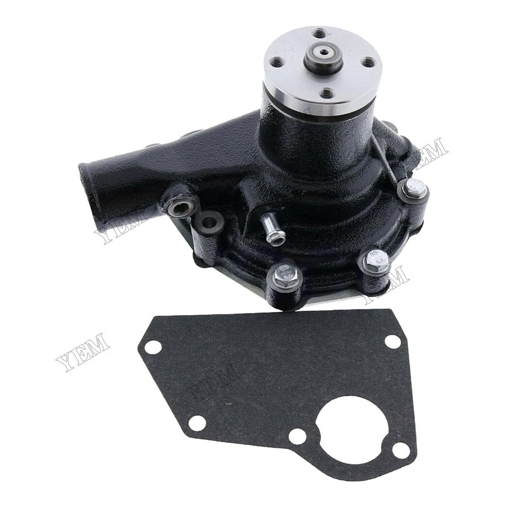 For Hyundai Excavator R170W-9S R180W-9S Water Pump 32B45-05020 For Hyundai