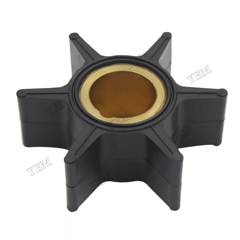 Turbine De Pompe à Eau 395265 Pour Moteur Hors-bord Johnson Evinrude Omc 2 Stroke 20hp 25hp 28hp 30hp 35hp Outboard Motor Turbine De Pompe à Eau 395265 Pour Moteur Hors-bord Johnson Evinrude Omc 2 Stroke 20hp 25hp 28hp 30hp 35hp Outboard Motor