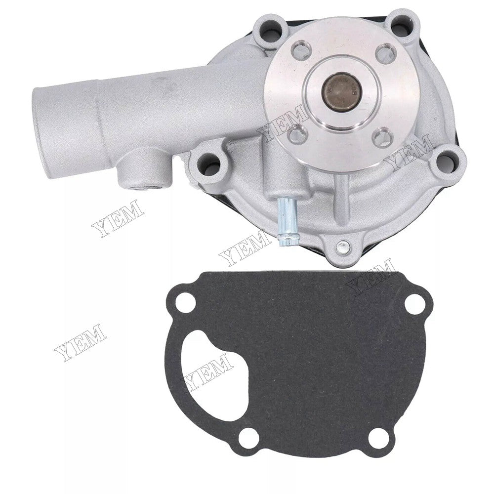 For Mitsubishi Engine S3Q2 S4Q2T Caterpillar CAT Excavator 303.5C 303.5D 303C 304C 304D 305.5D 305C 305D Loader 904B 904 904H Water Pump 270-6252