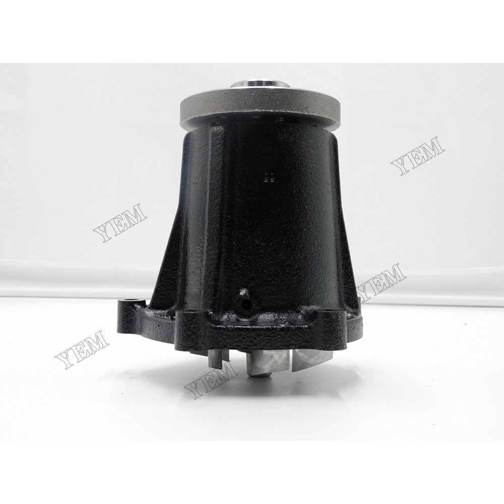 For Isuzu Engine 4JJ1 4JJ1T Kobelco Excavator SK125SR-7 SK130-11 SK130SR-7 SK135SR-7 SK140SRD-7 SK140LC-11 Water Pump Assembly with Gasket 8980476894 For Isuzu