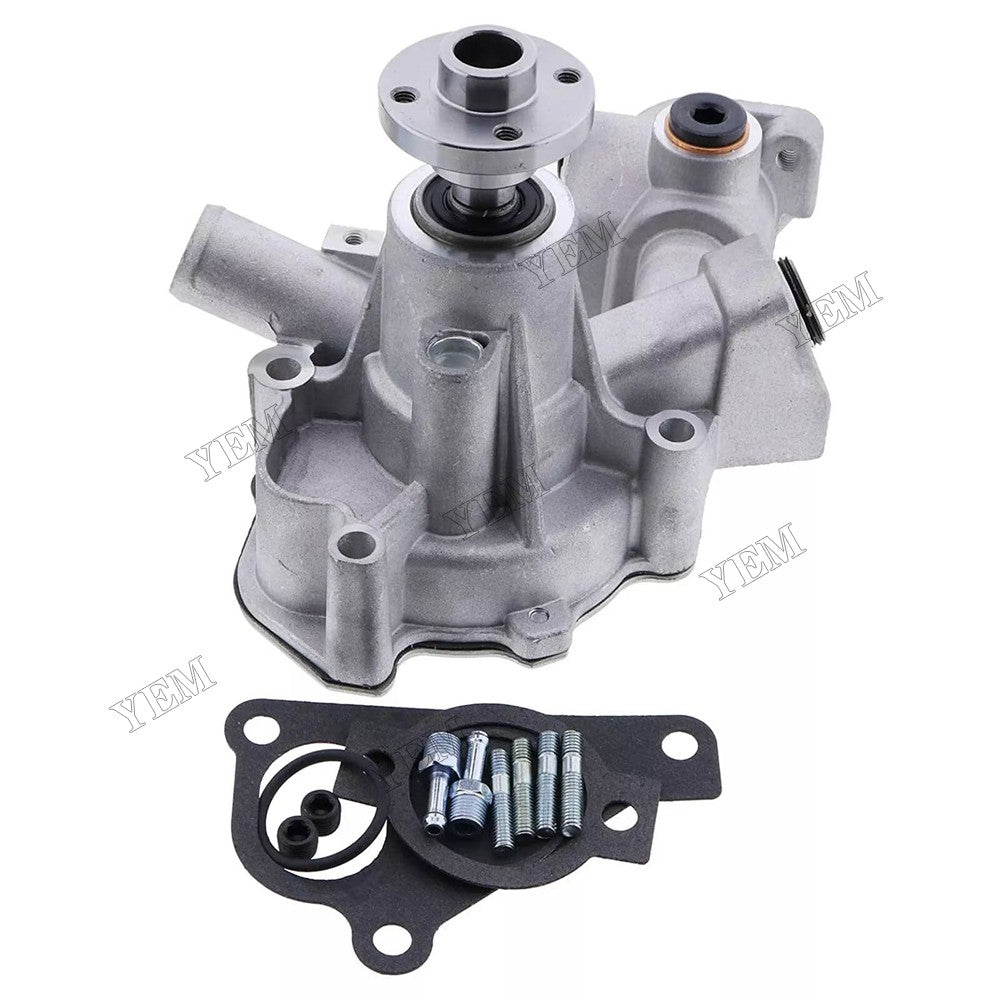 For Thermo King Engine 482 486 Transport Refrigeration SLXi SB SLX SL SLXe Series Water Pump 13-2572 For Thermo King