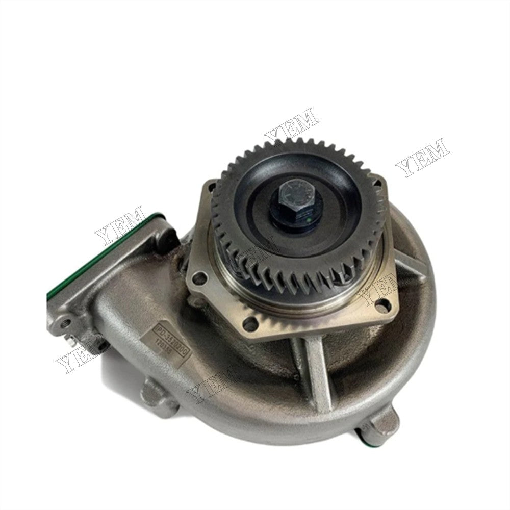 For Caterpillar CAT 3208 3412 3412C 3412D 3412E C27 C32 5110B Water Pump 3520200