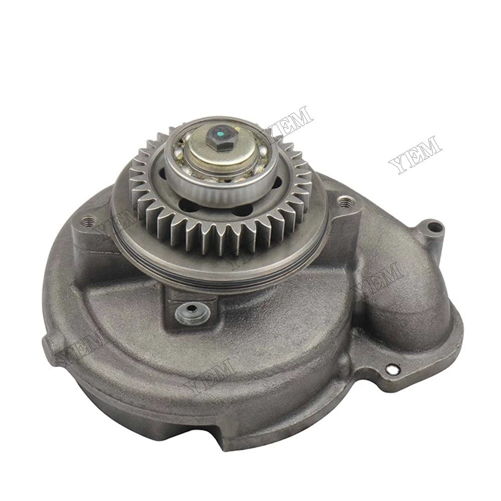 For Caterpillar CAT 3208 3412 3412C 3412D 3412E C27 C32 5110B Water Pump 3520200 For Caterpillar