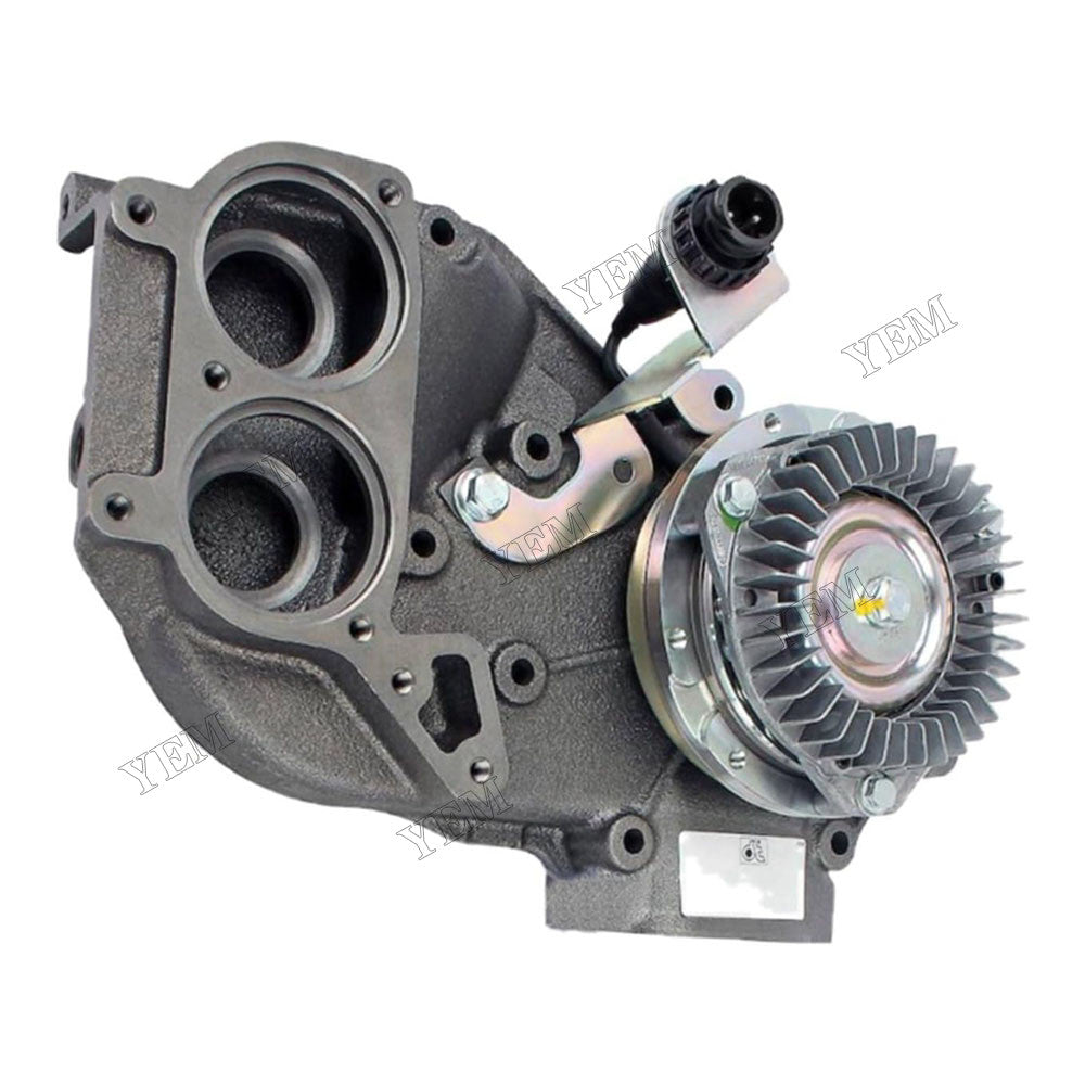 For Mercedes Benz Truck Actros MP2 Actros MP3 Actros MP4 Water Pump 5412002801