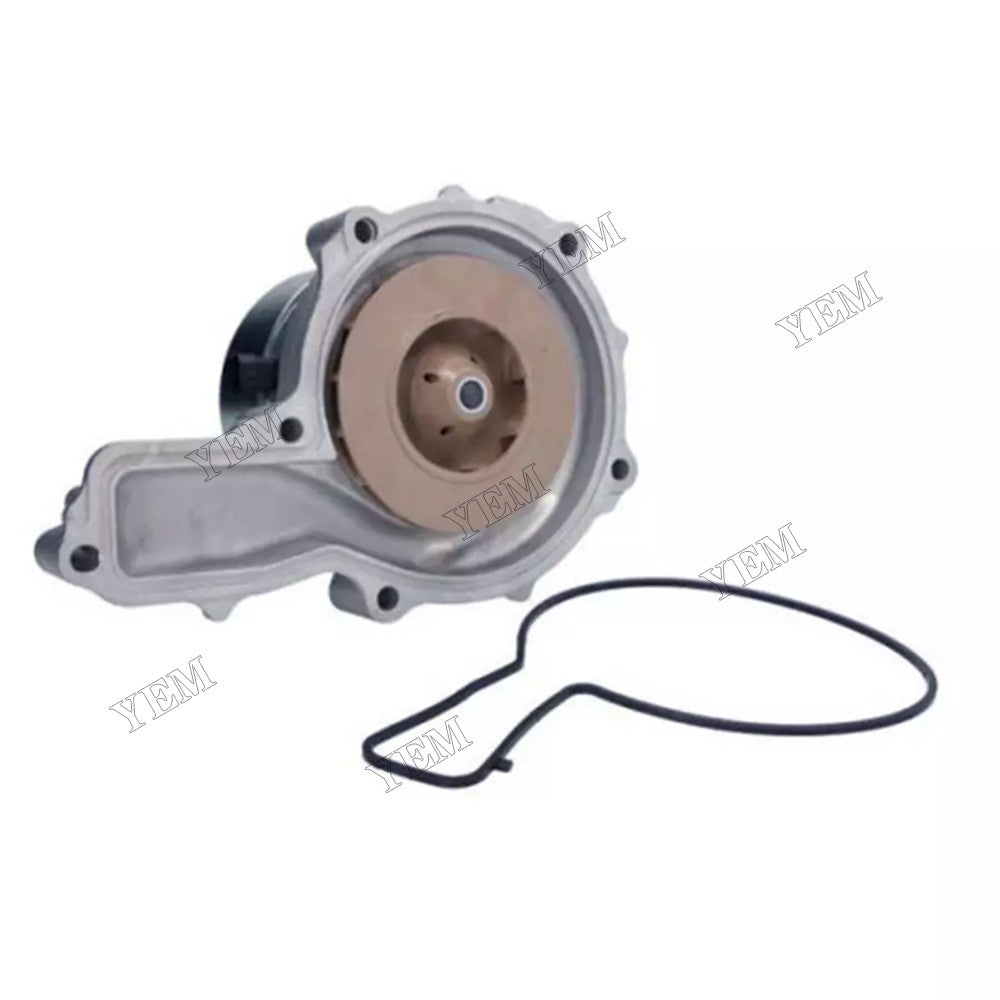 For Volvo Engine D11K D11C Truck Euro5 Euro6 Water Pump 21969188 21969187