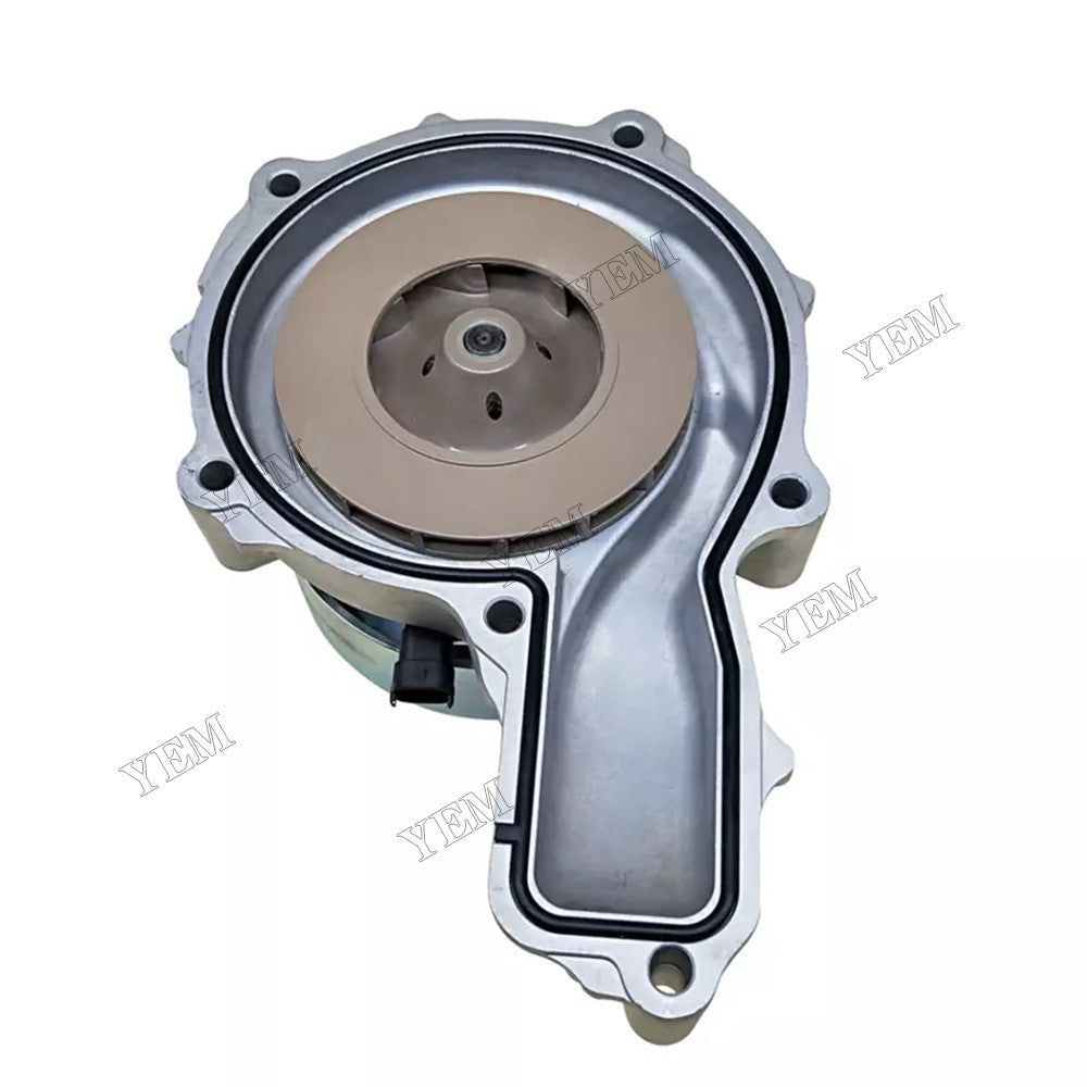 For Volvo Engine D11K D11C Truck Euro5 Euro6 Water Pump 21969188 21969187 For Volvo