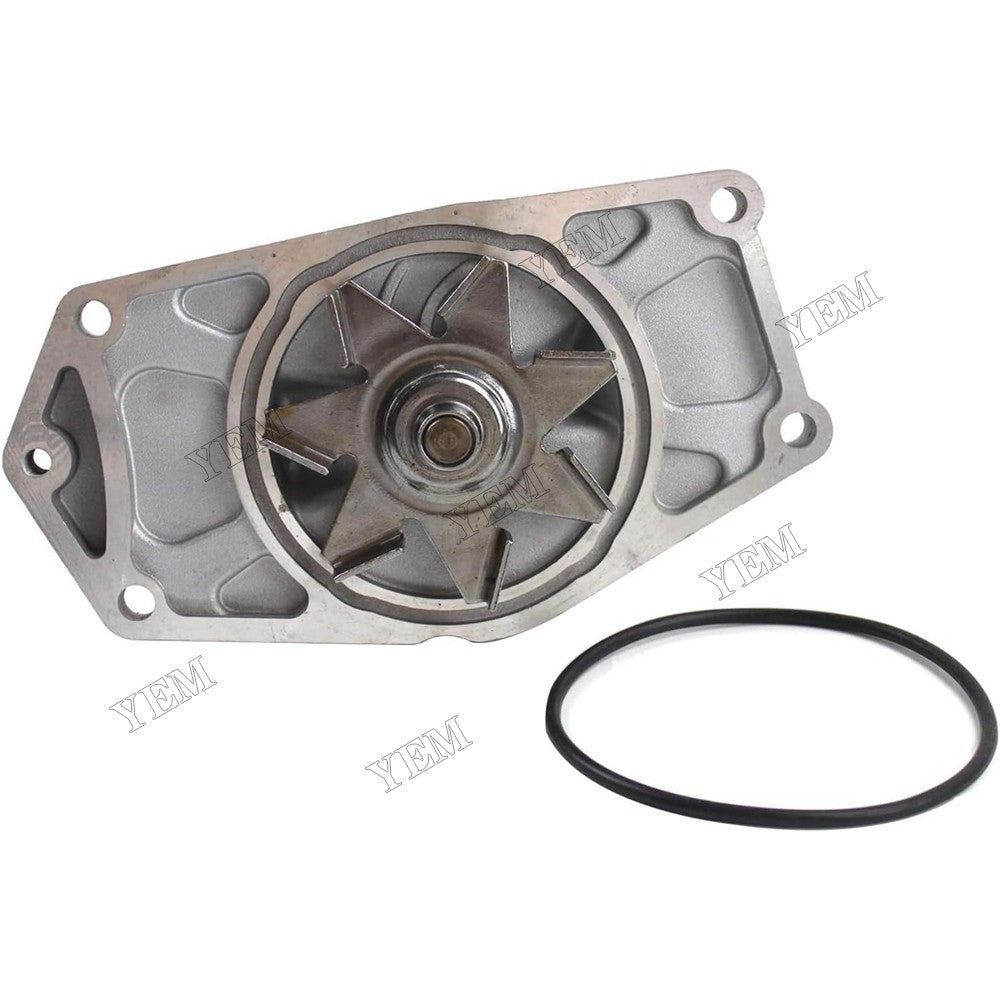 Excavator HD512 Mitsubishi 4D34 Engine Water Pump ME013410 for Kato