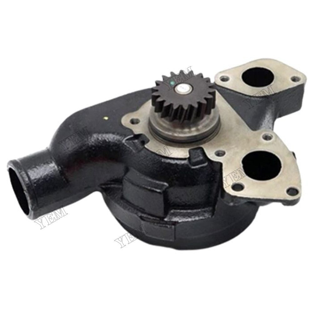 For Caterpillar CAT Engine 3056E 3056 3056T 3054B 3054 3054T Water Pump 151-4825 For Caterpillar
