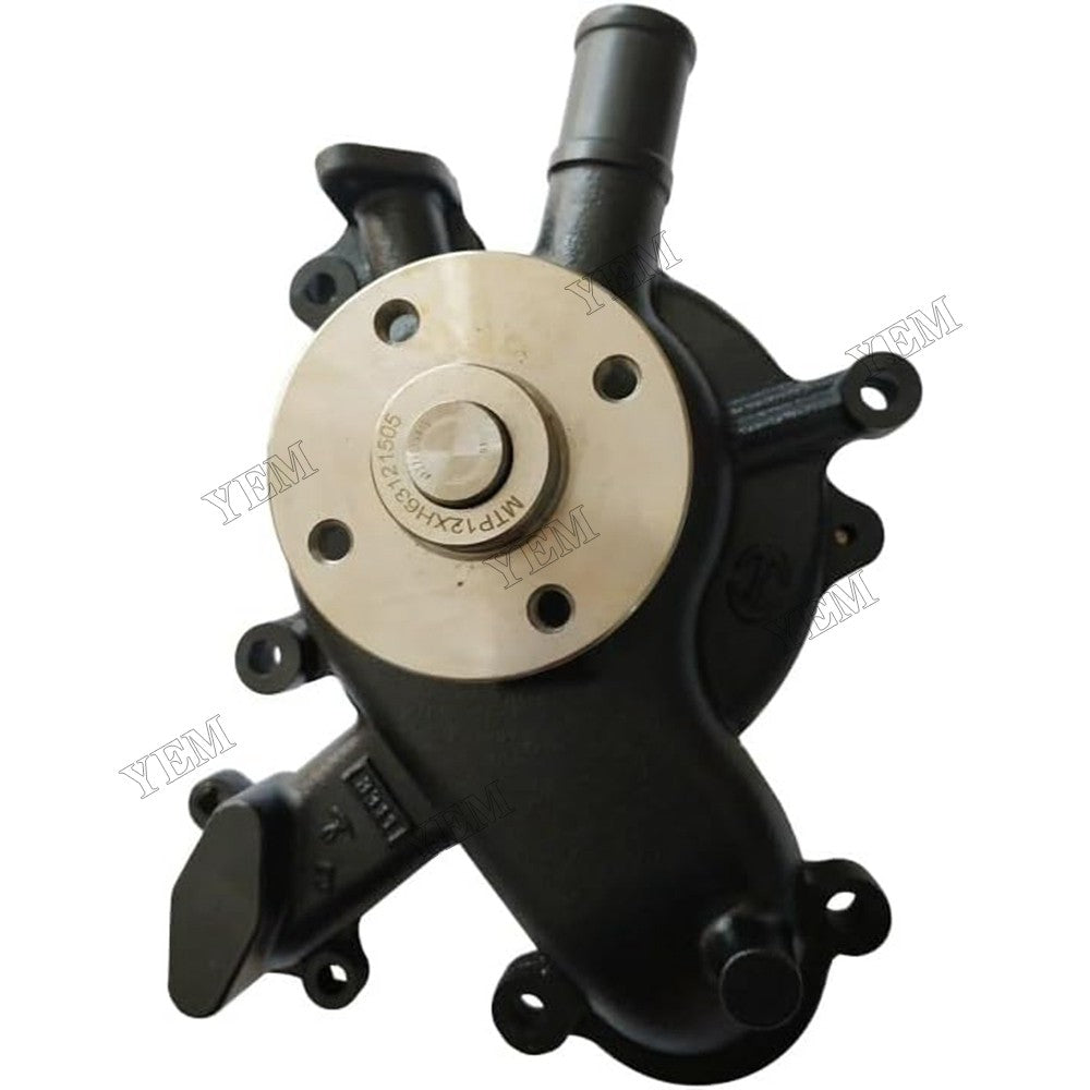 For Hino Engine P11C FM2P Truck 700 Series Water Pump 16100-03811