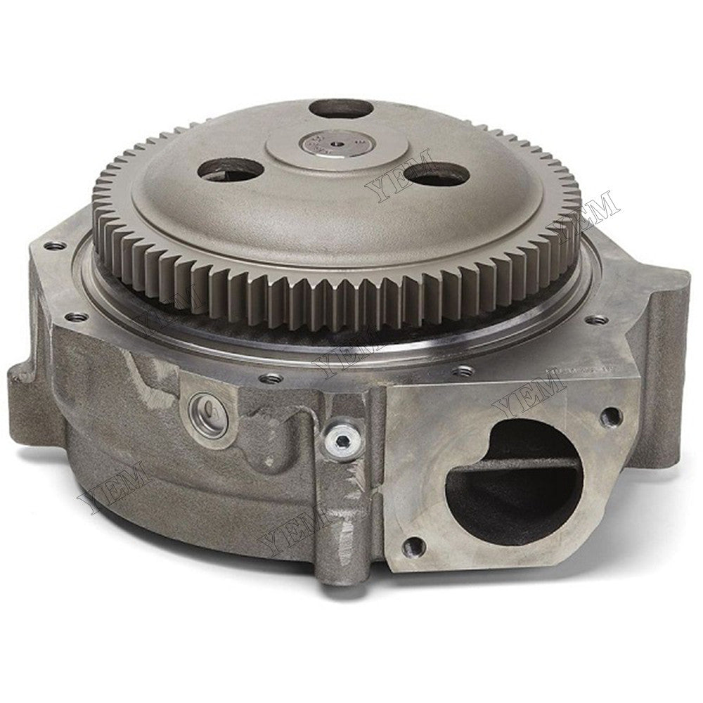 For Perkins JGA06 JGB06 JGD06 JGW06 JGX06 JGY06 JGZ06 MGA06 MGB06 MGD06 MGE06 MGL06 Water Pump KRP1715 KRP1678