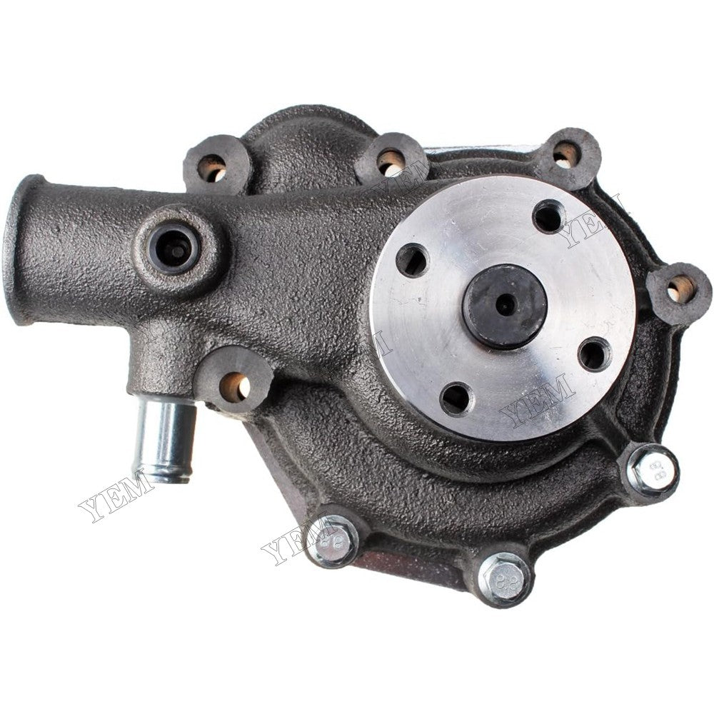 For Mitsubishi Engine S4S Water Pump With Gasket 32A45-00040