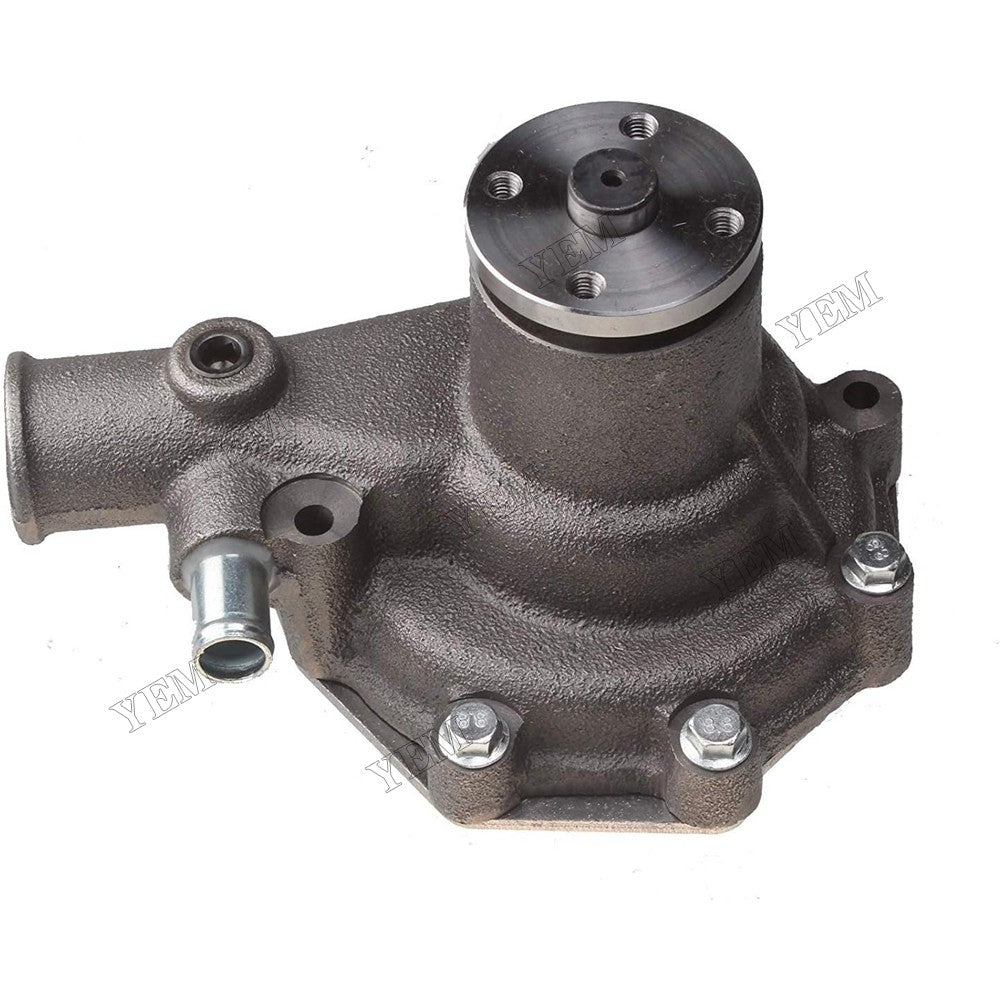 For Mitsubishi Engine S4S Water Pump With Gasket 32A45-00040 For Mitsubishi