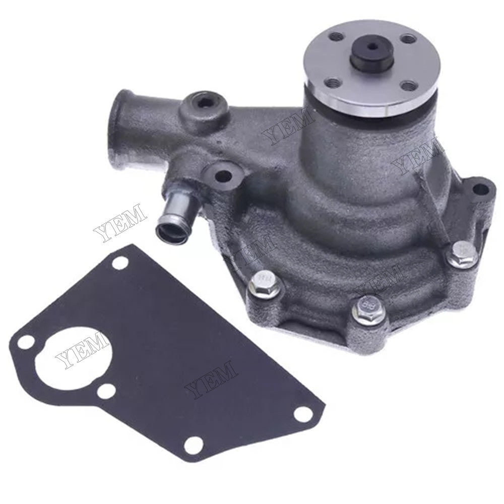 For Genie Boom Lift S-100 S-105 S-120 S-125 S-80 S-85 Z-135/70 Z-80/60 Water Pump With Gasket 226060GT