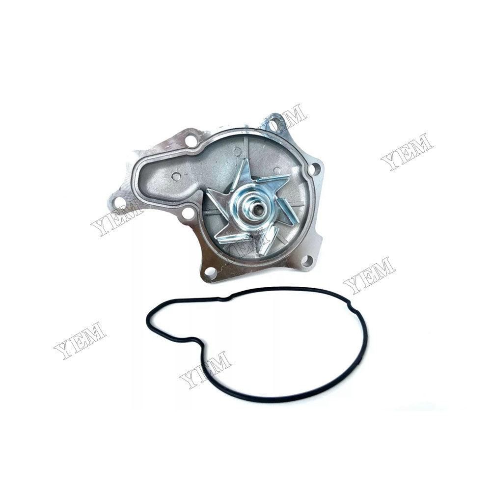 Steer Loader Bobcat 843 853 1213 Water Pump 6671508 6631810 for Skid