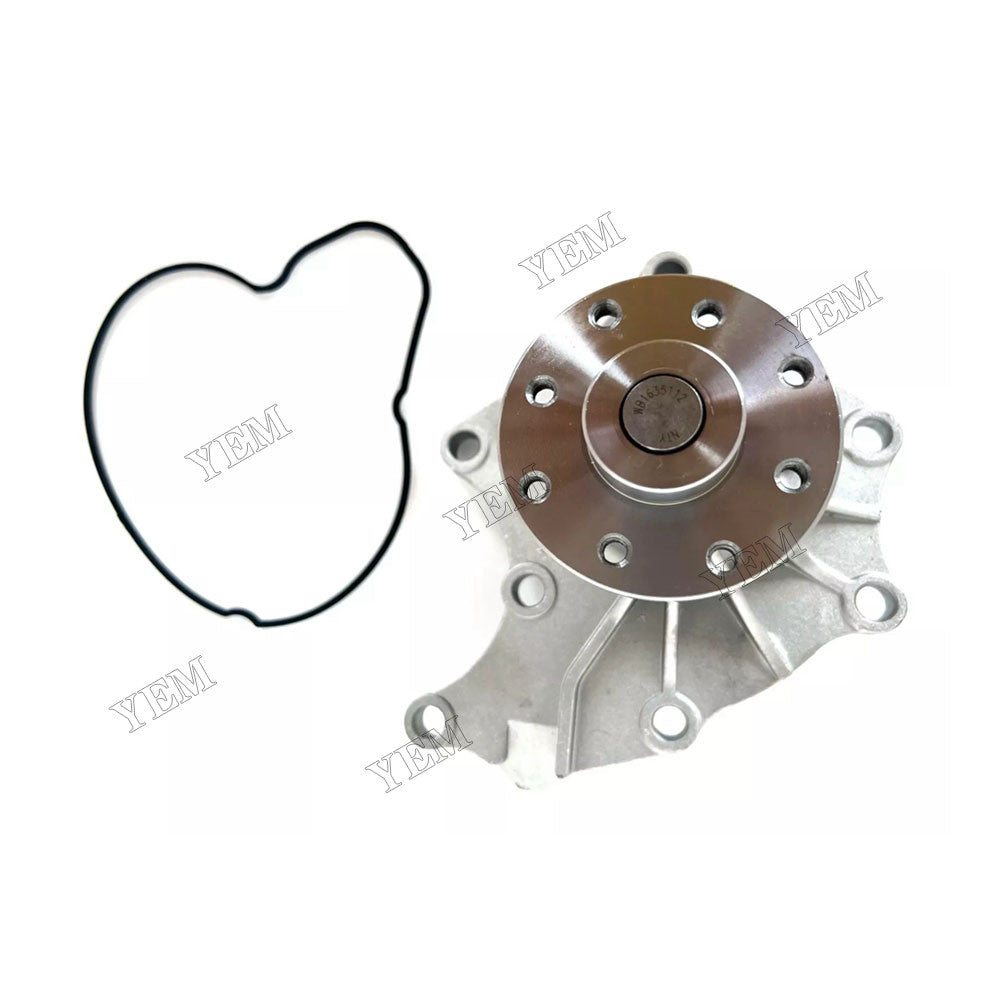 Steer Loader Bobcat 843 853 1213 Water Pump 6671508 6631810 for Skid For Bobcat