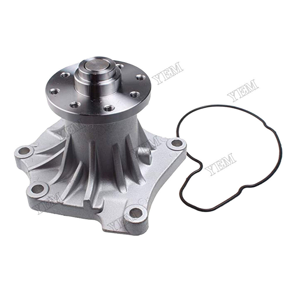 For Bobcat Skid Steer Loader 843 853 Water Pump 6680310 For Bobcat