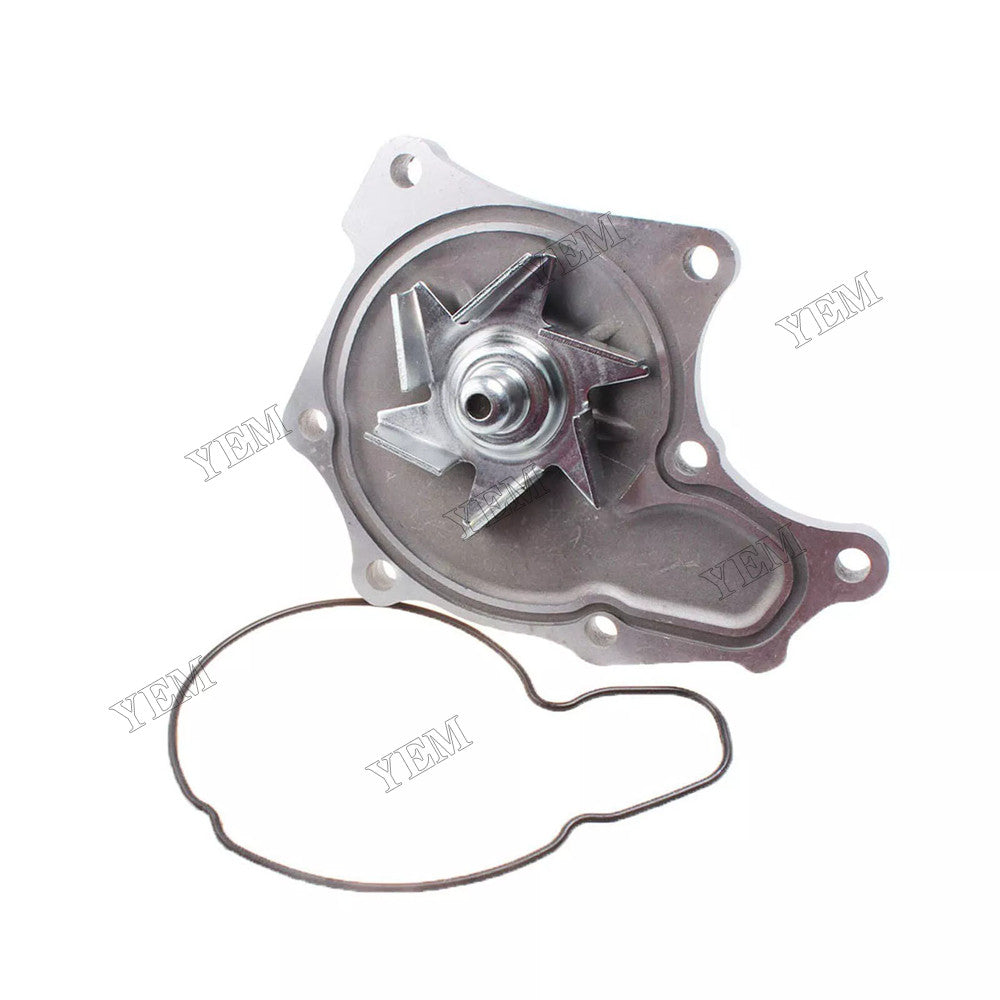 For Bobcat Skid Steer Loader 843 853 Water Pump 6680310 For Bobcat