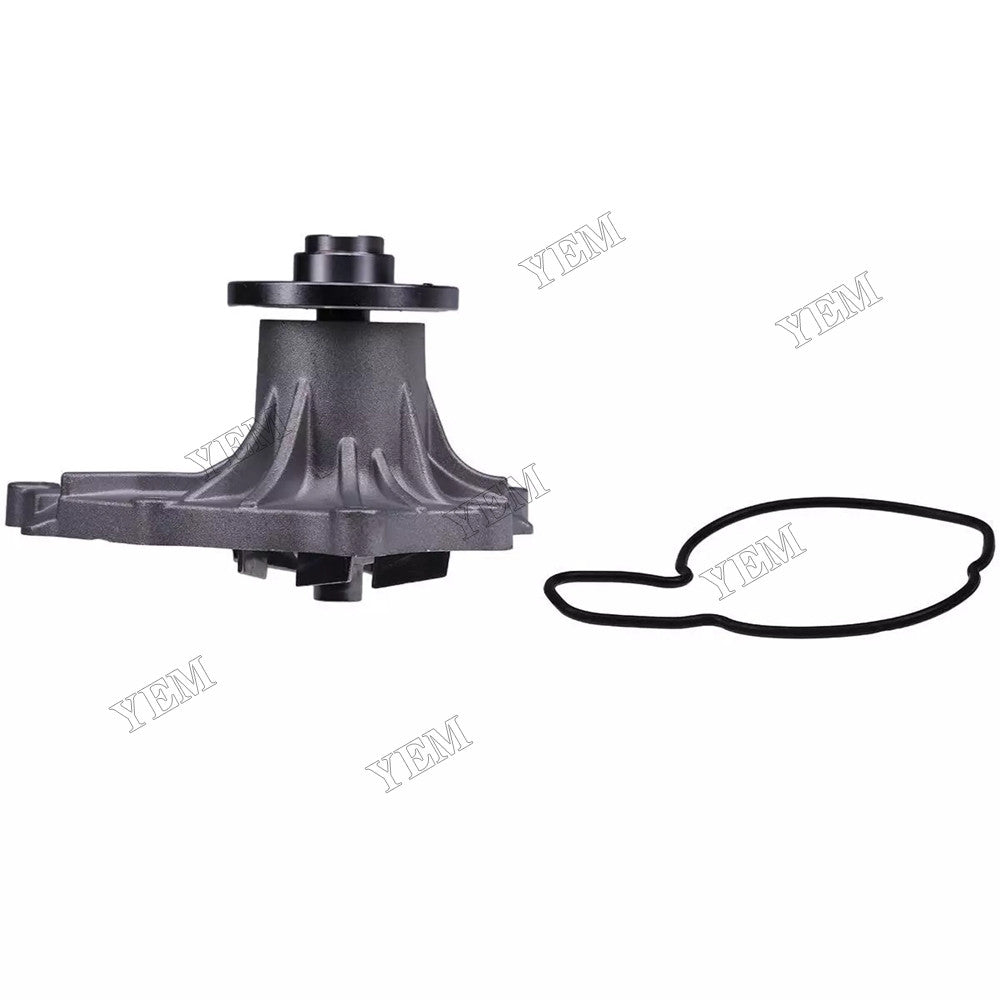 8060 8052 8080 8056 Water Pump 02/801724 02801724 for JCB