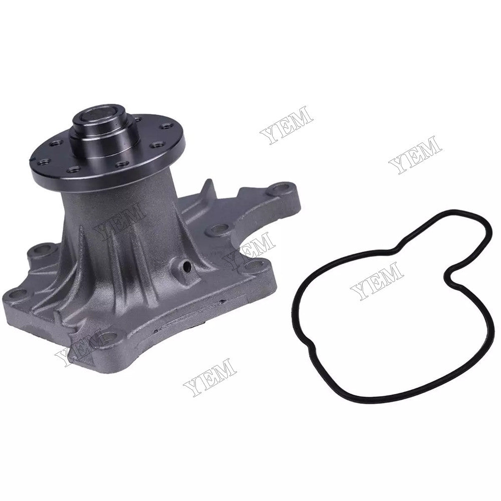 8060 8052 8080 8056 Water Pump 02/801724 02801724 for JCB For JCB