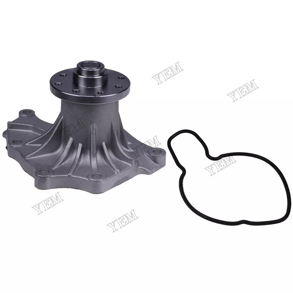 8060 8052 8080 8056 Water Pump 02/801724 02801724 for JCB For JCB