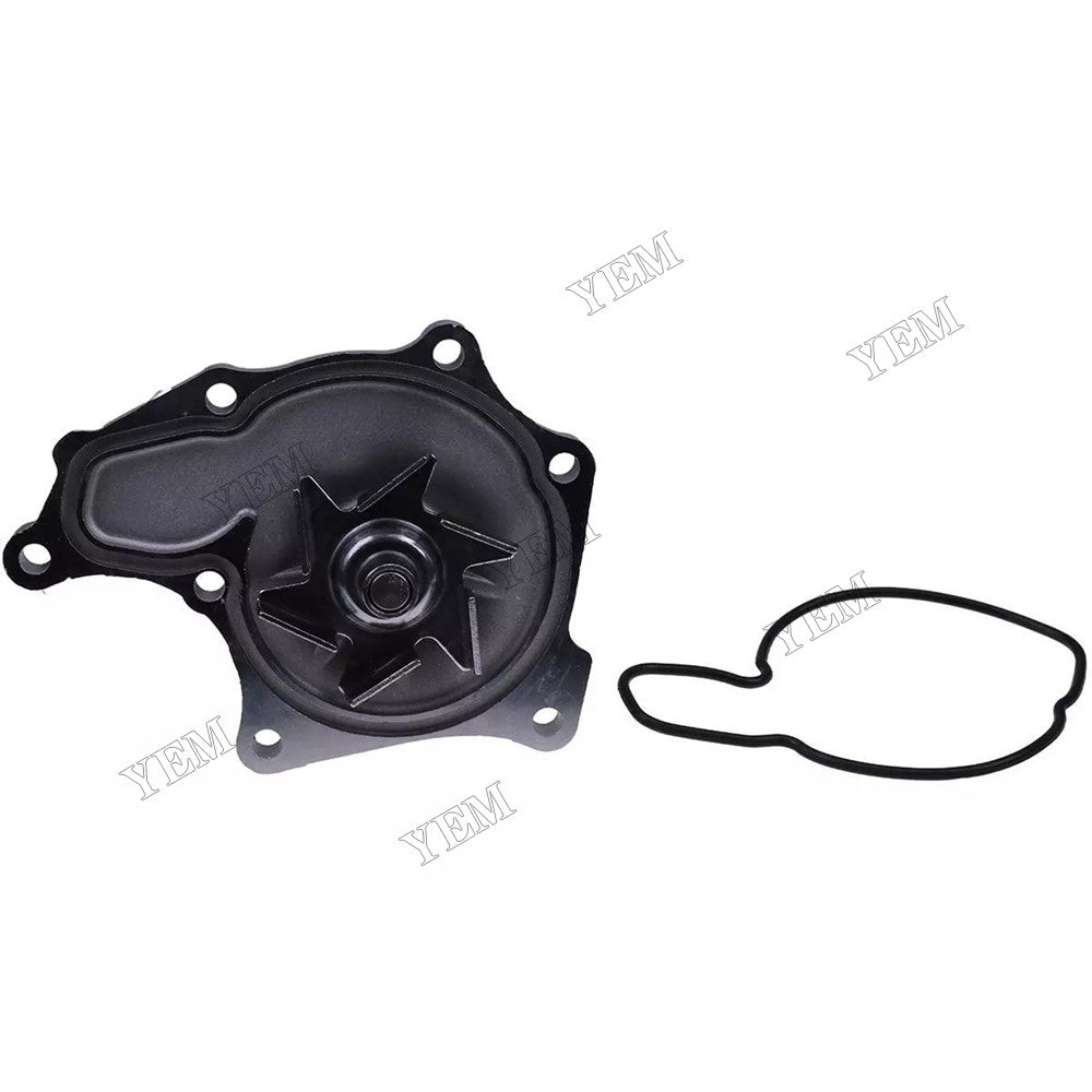 8060 8052 8080 8056 Water Pump 02/801724 02801724 for JCB For JCB