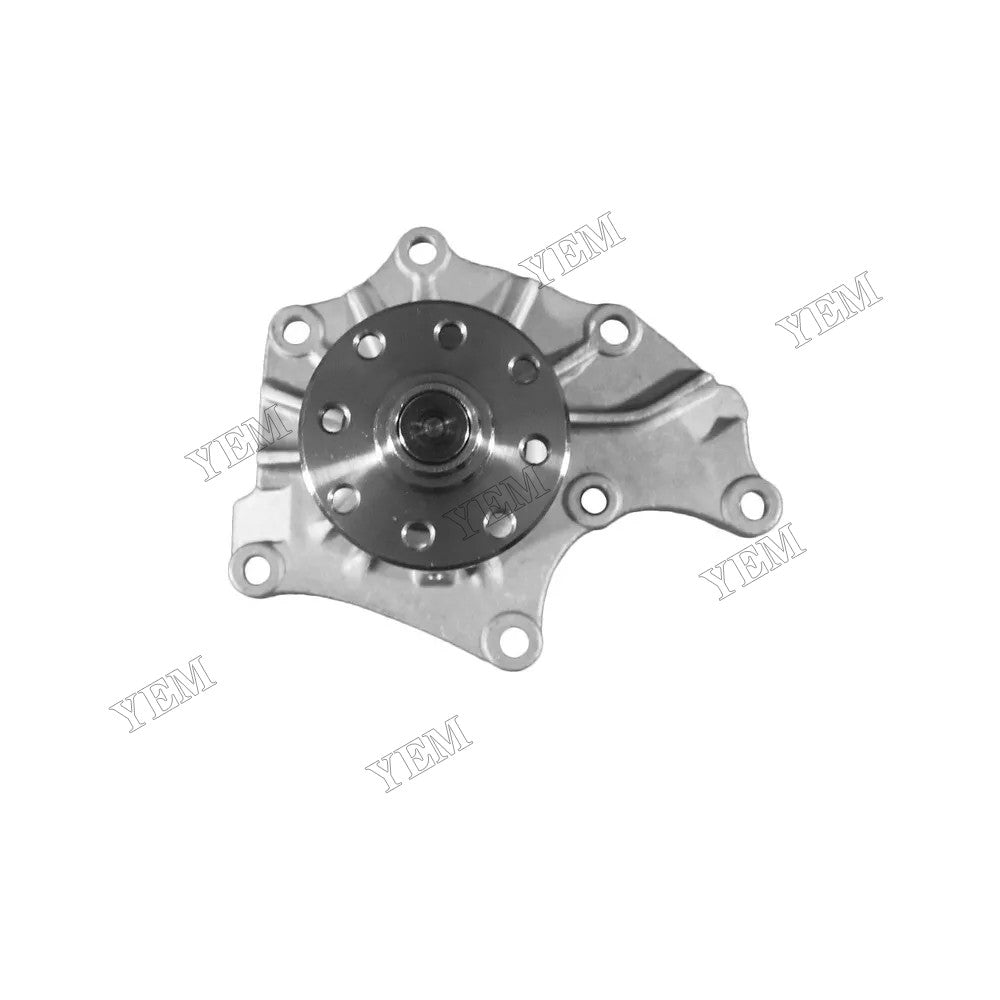 Holland Excavator E70 E80 EH70 EH80 Water Pump VI8971050123 VI8971233302 for New