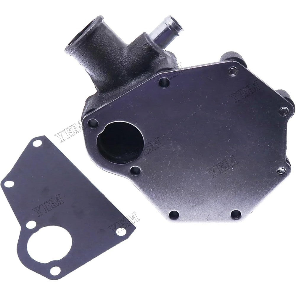 For Caterpillar CAT Engine C3.4 3044C Loader 906 906H 907H Water Pump With Gasket 314-9905 335-9118 For Caterpillar