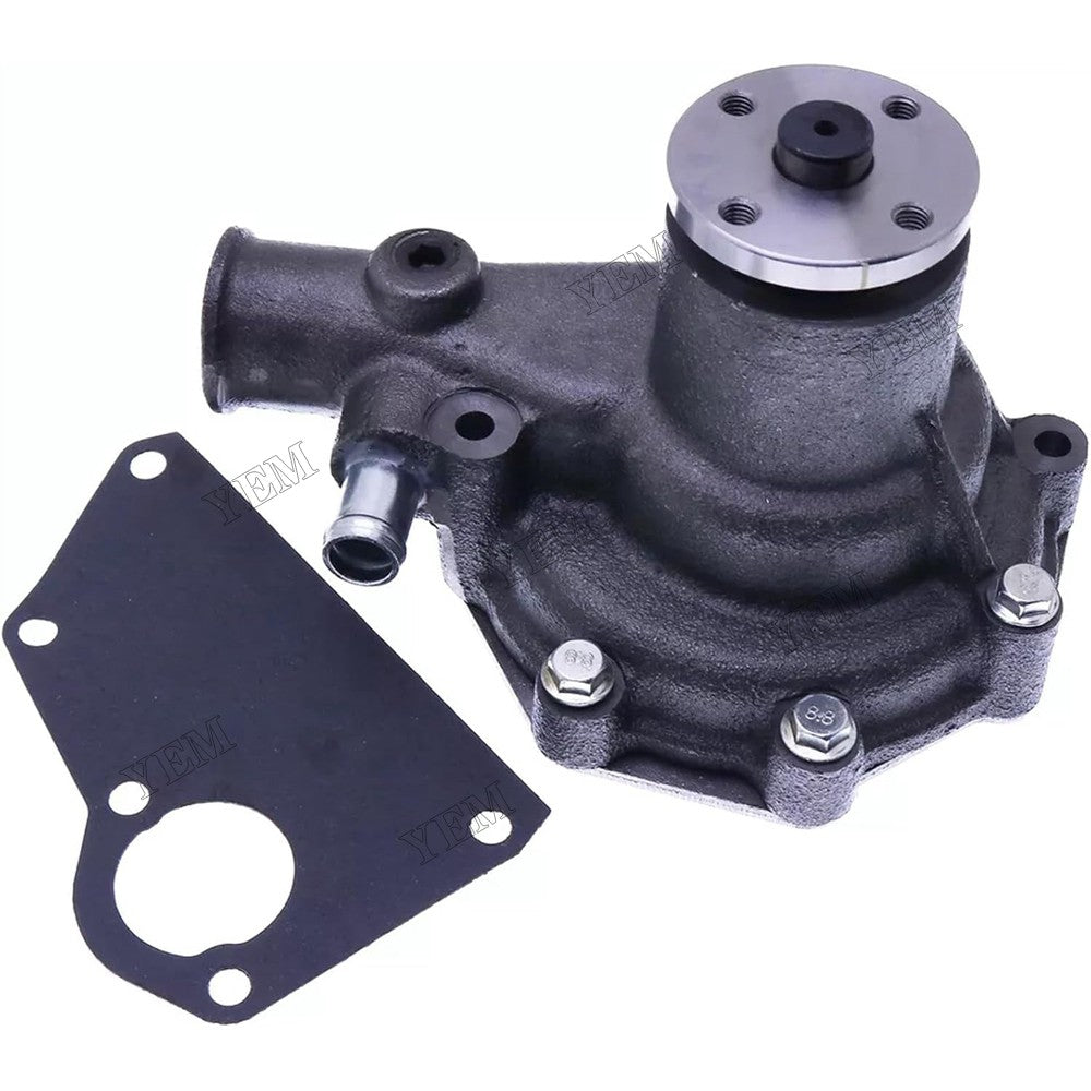 For Caterpillar CAT Engine C3.4 3044C Loader 906 906H 907H Water Pump With Gasket 314-9905 335-9118 For Caterpillar