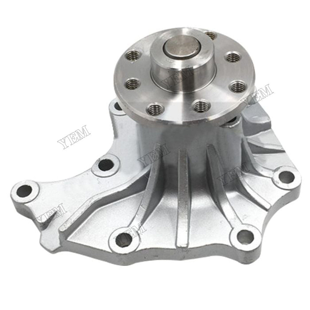 Deere Excavator 75C 85C Water Pump 8-97105012-3 for John